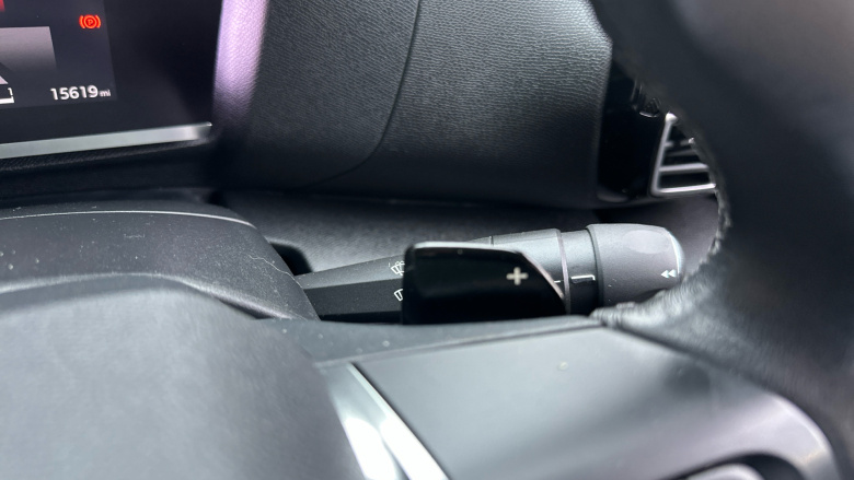 Citroen C4 1.2 PureTech [130] Shine 5dr Auto Petrol Hatchback